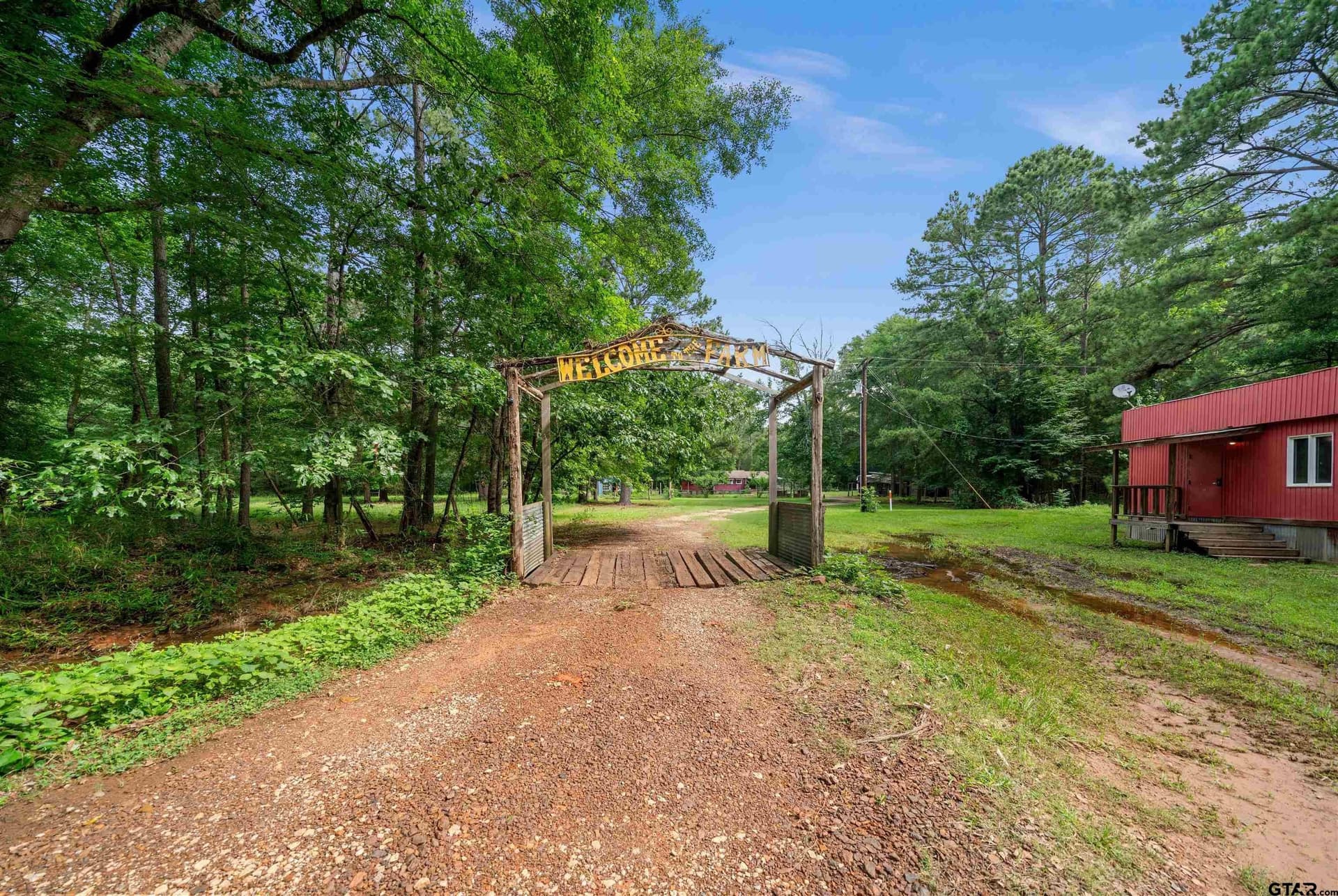 14.76 acres in Cherokee County