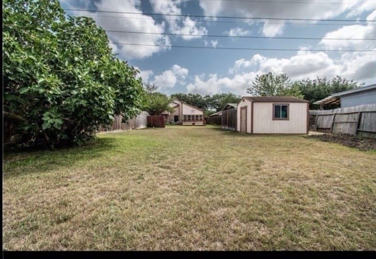 0.11 acres in Nueces County