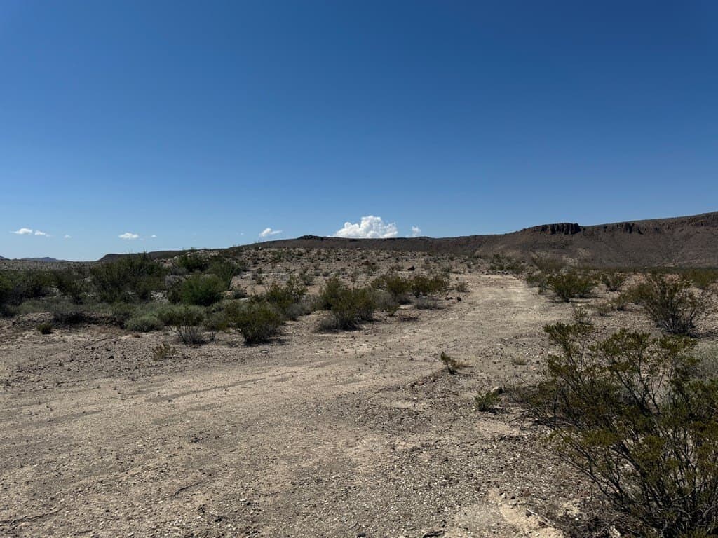 5.2 acres in Brewster County - photo 9