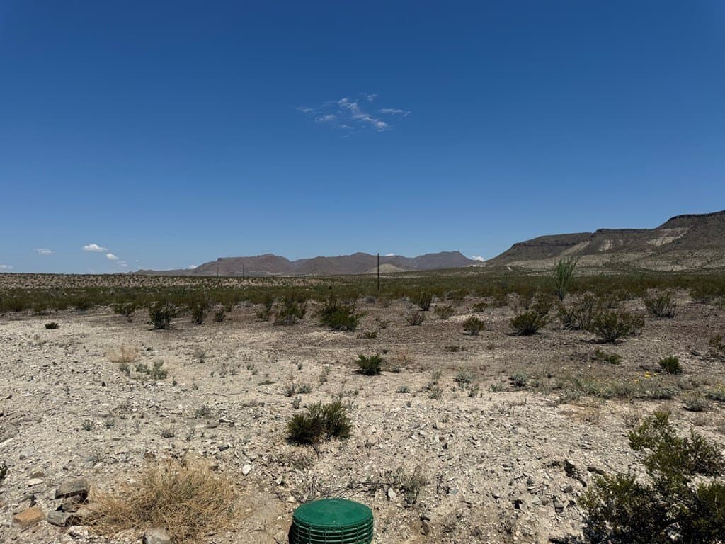 5.2 acres in Brewster County - photo 18