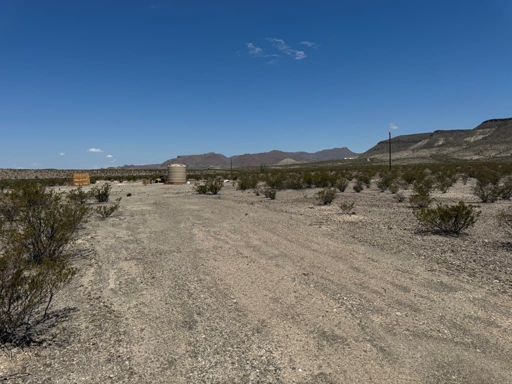 5.2 acres in Brewster County - photo 8