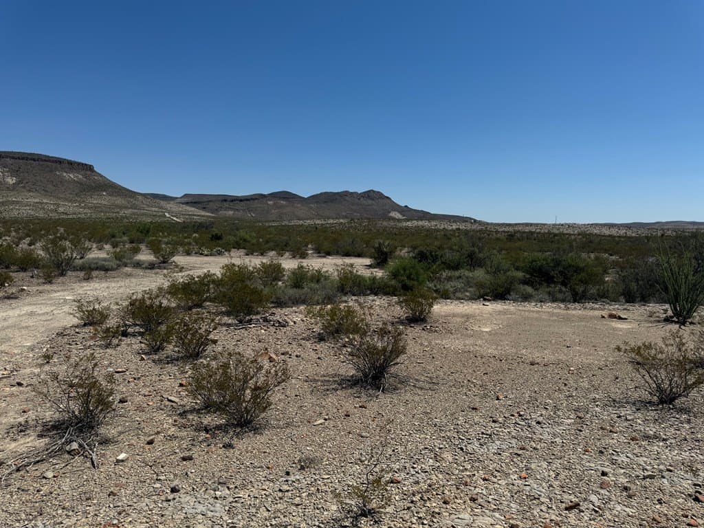 5.2 acres in Brewster County - photo 6