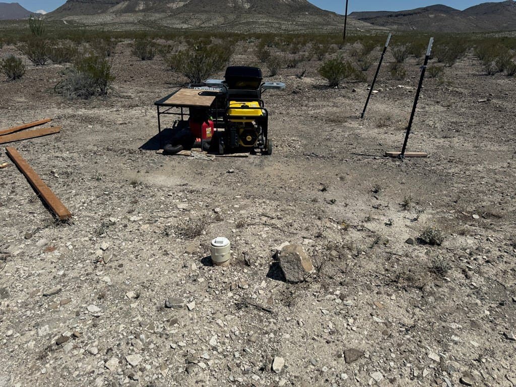 5.2 acres in Brewster County - photo 13