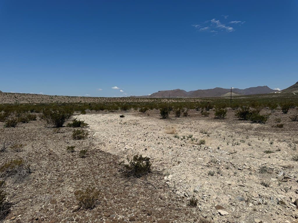 5.2 acres in Brewster County - photo 17