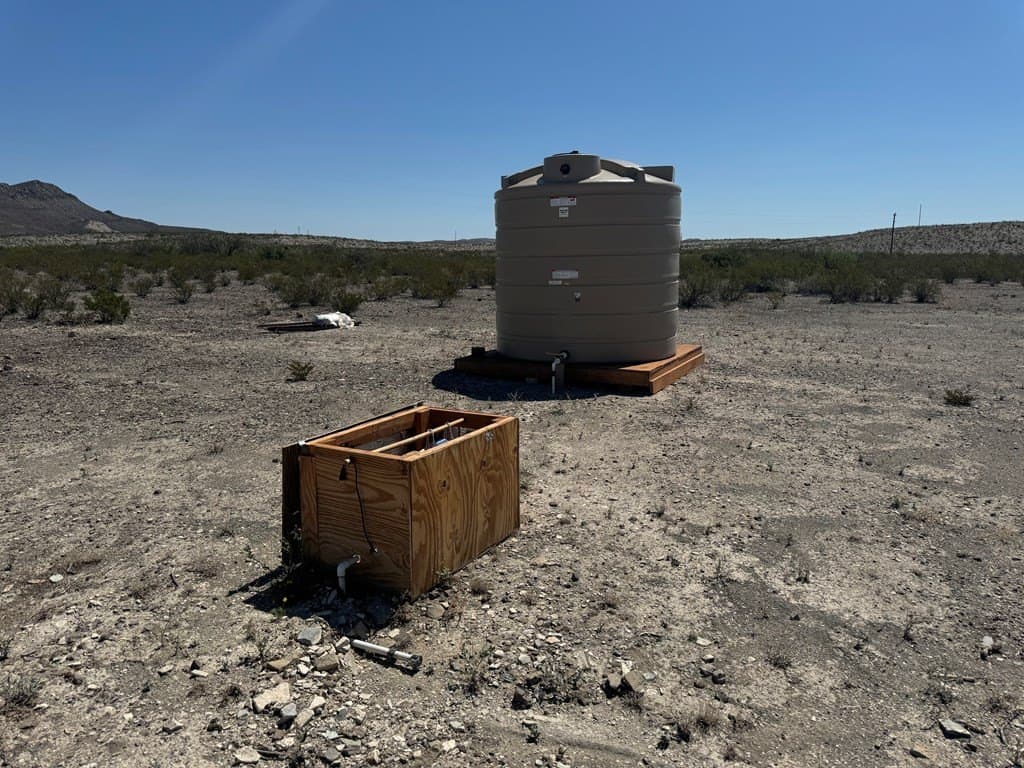 5.2 acres in Brewster County - photo 12