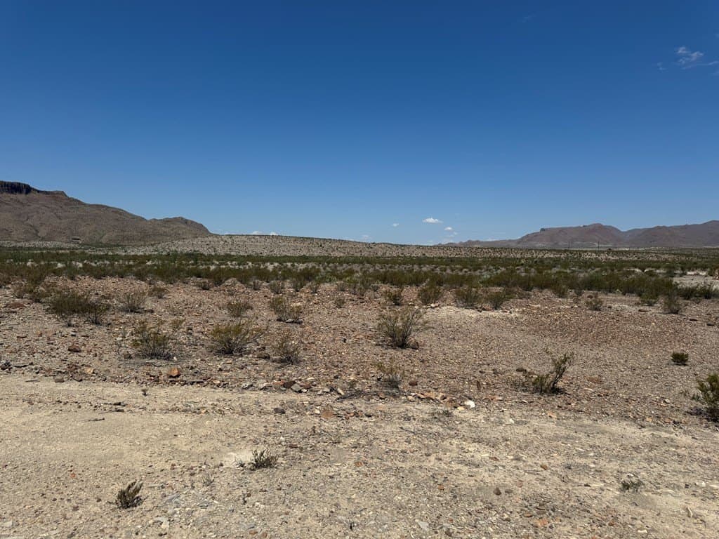 5.2 acres in Brewster County - photo 7
