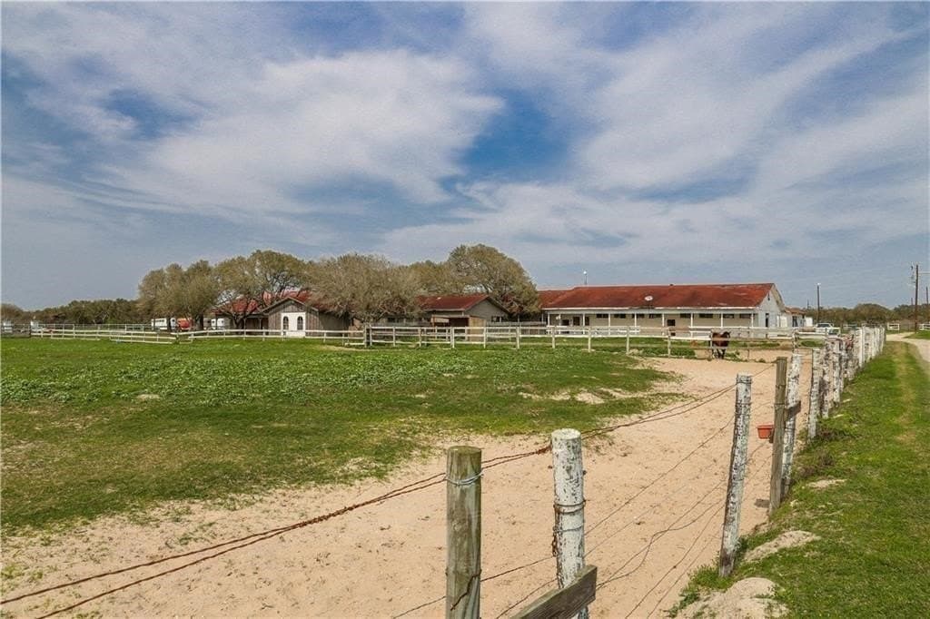 87.26 acres in Nueces County