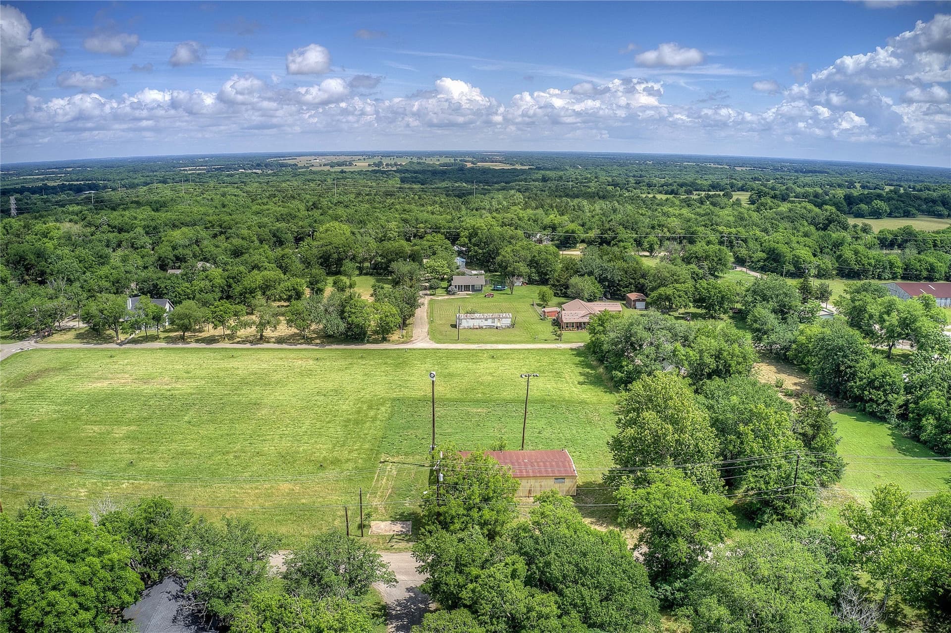 0.32 acres in Hunt County - photo 9