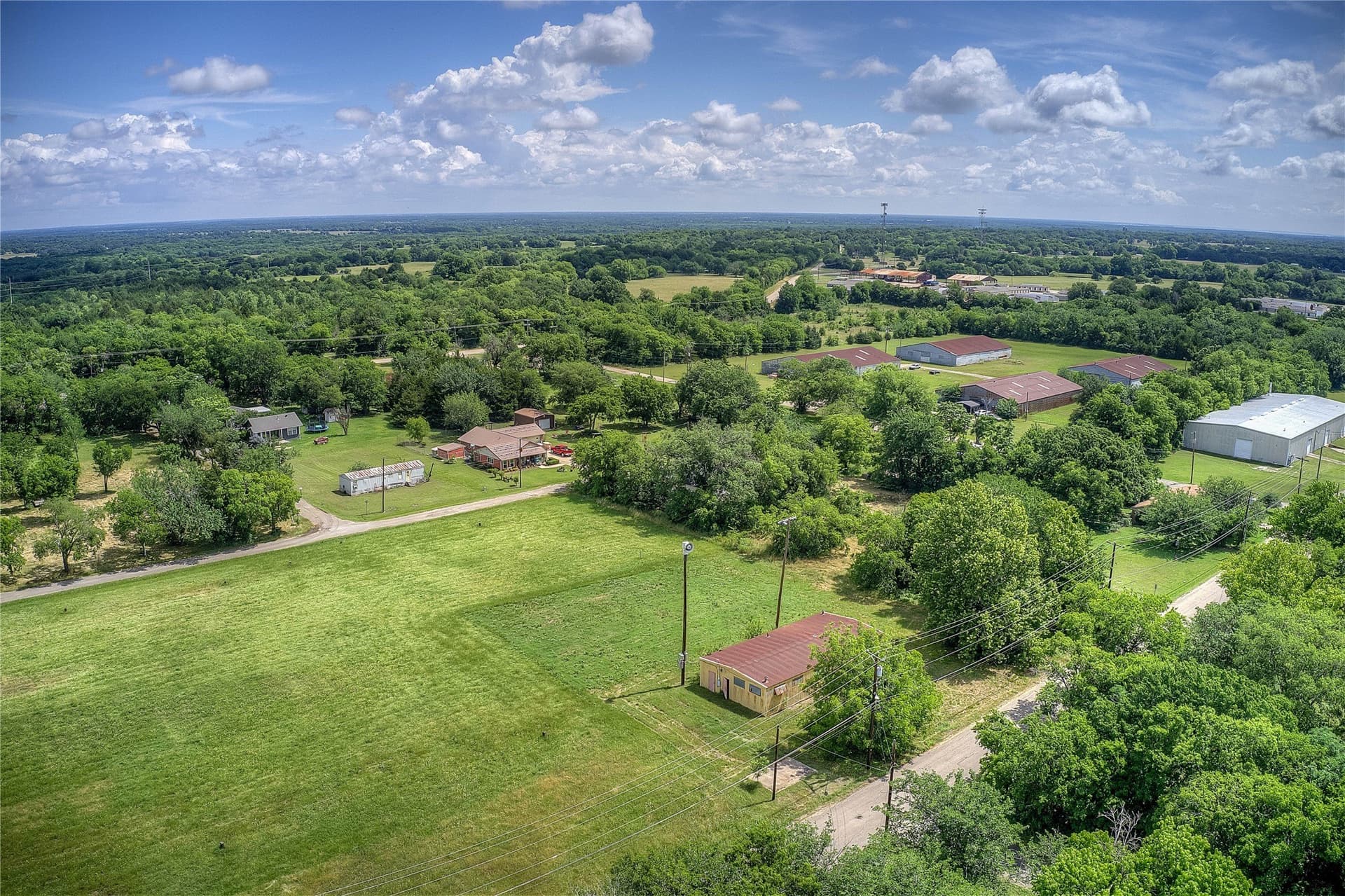 0.32 acres in Hunt County - photo 8