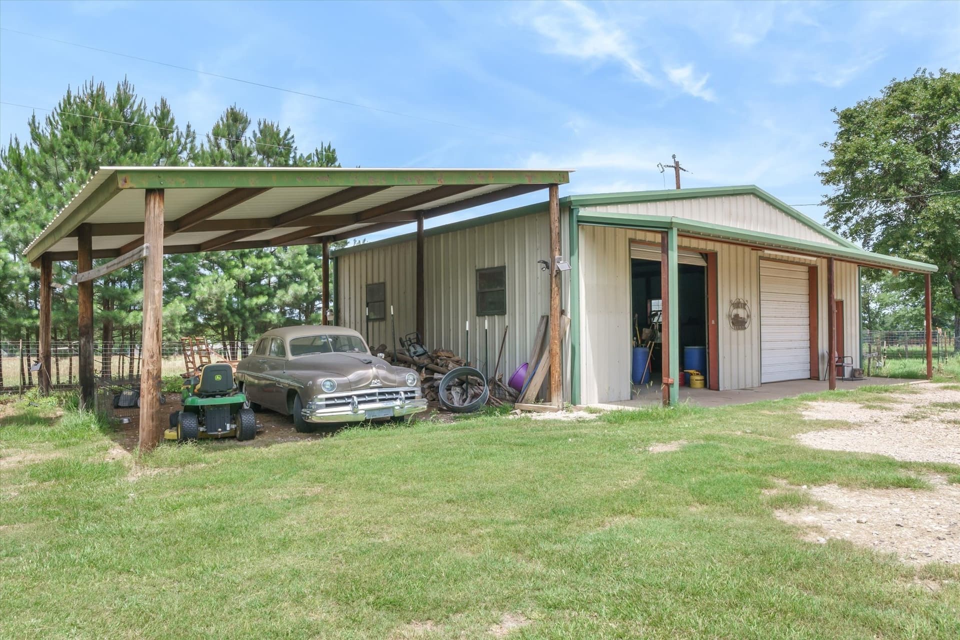 15.3 acres in Van Zandt County - photo 33