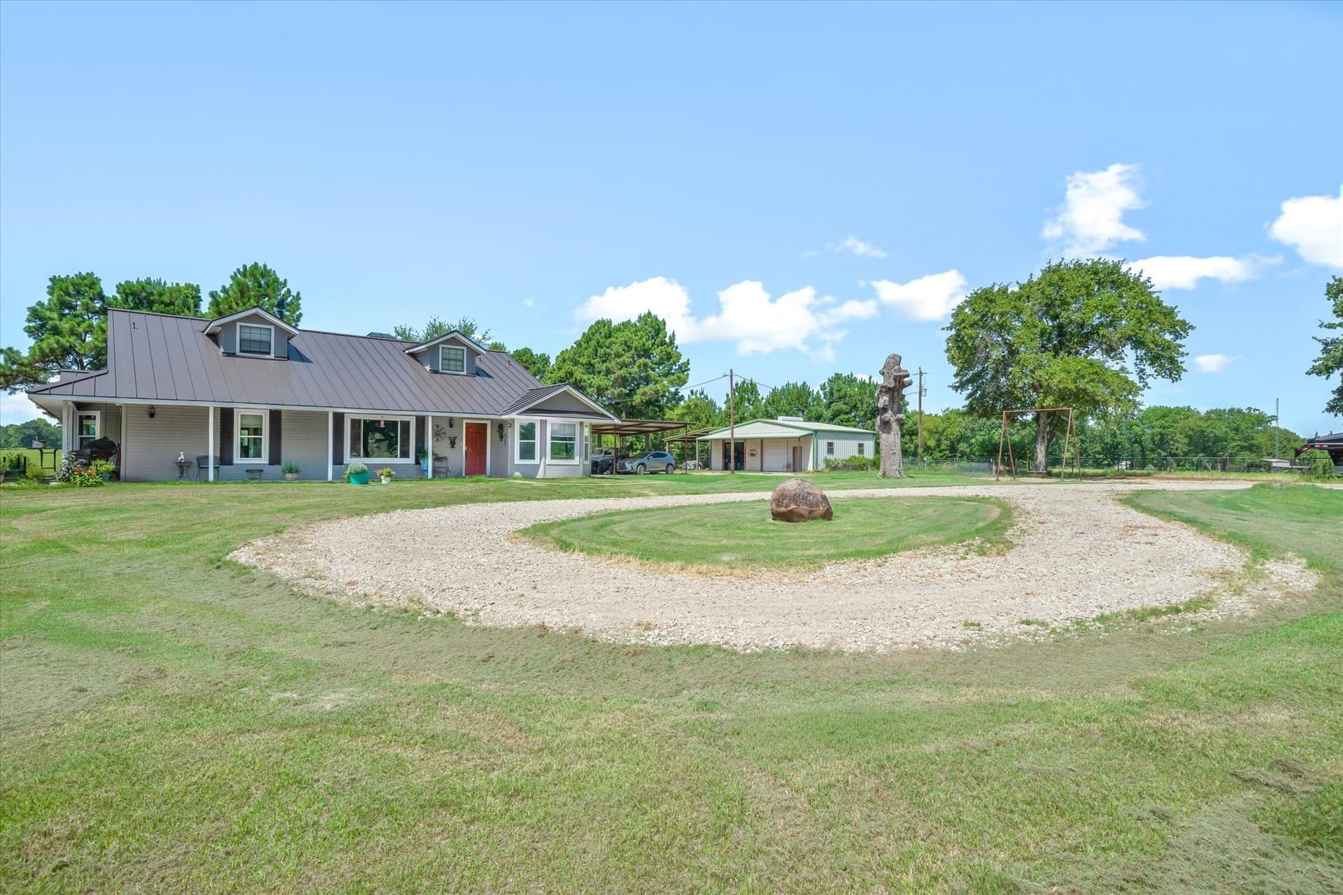 15.3 acres in Van Zandt County - photo 3