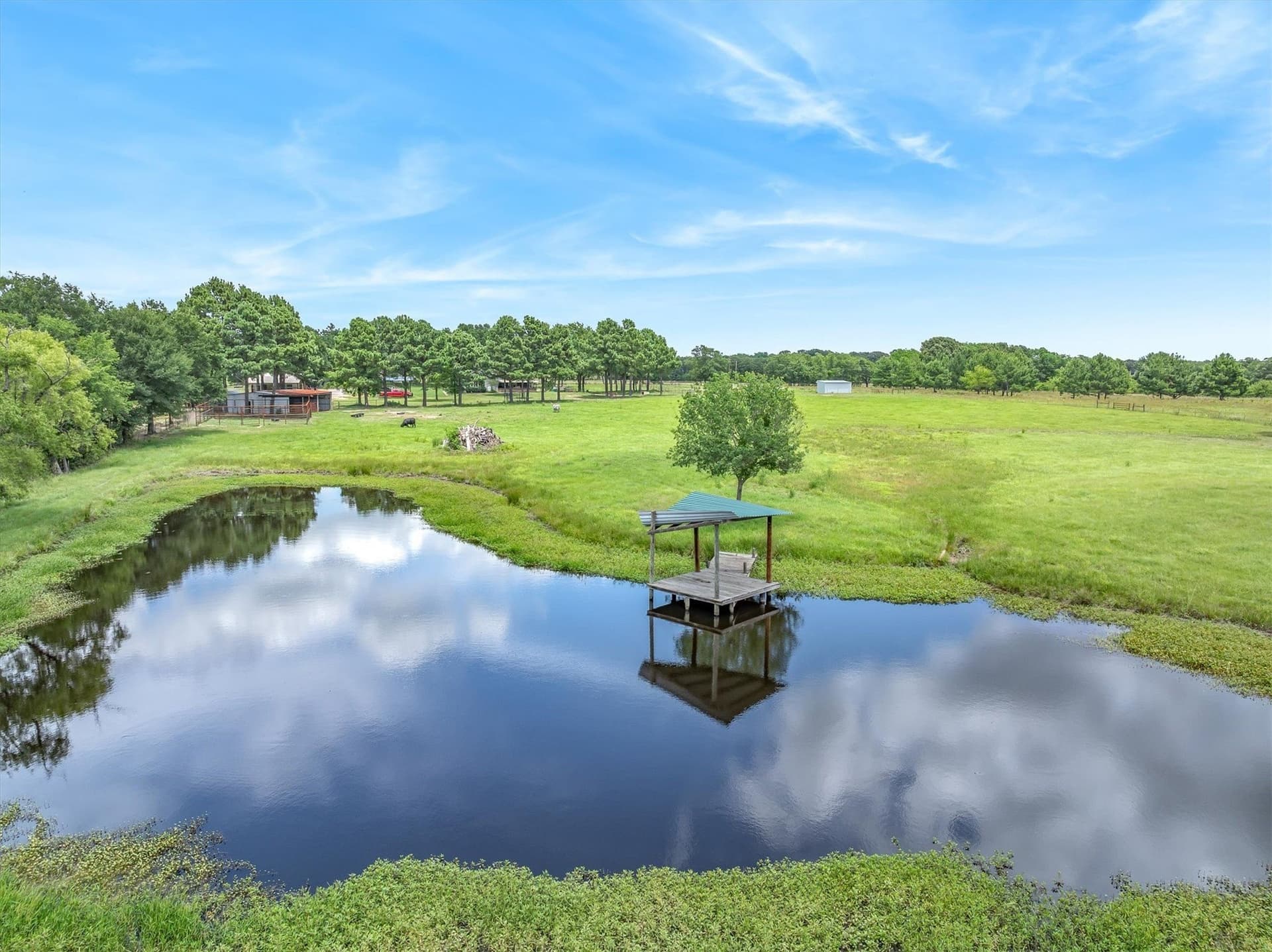 15.3 acres in Van Zandt County - photo 37