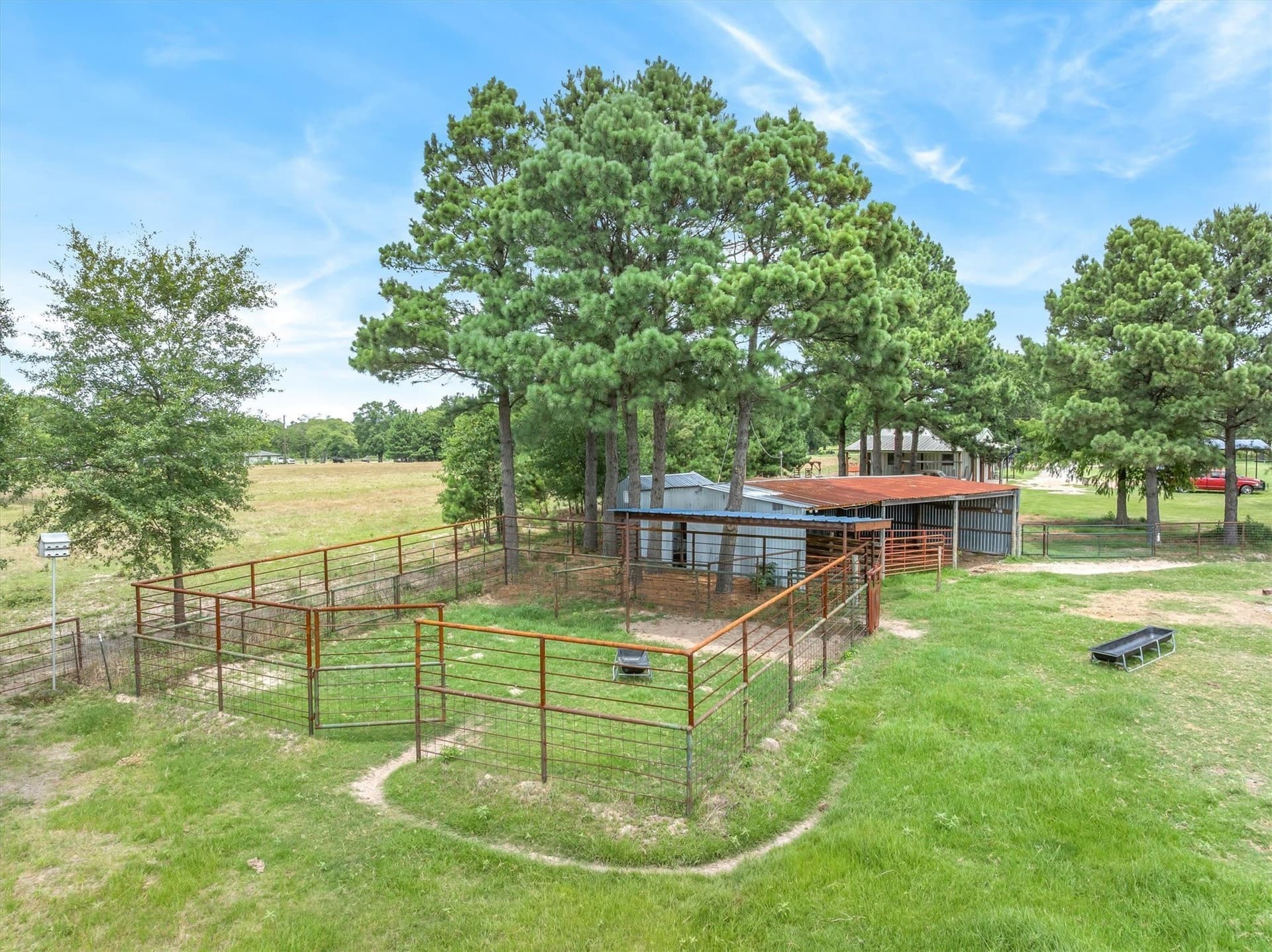 15.3 acres in Van Zandt County - photo 34