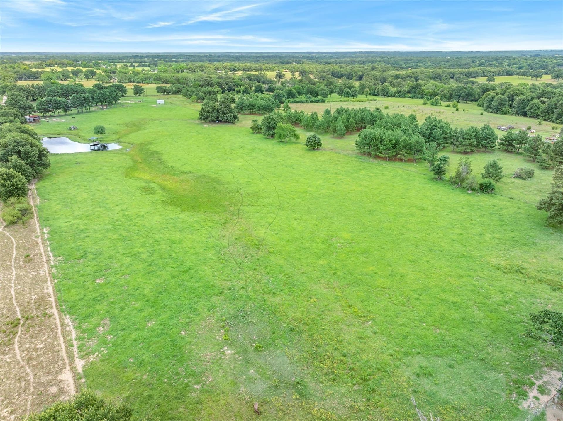 15.3 acres in Van Zandt County gallery image 4