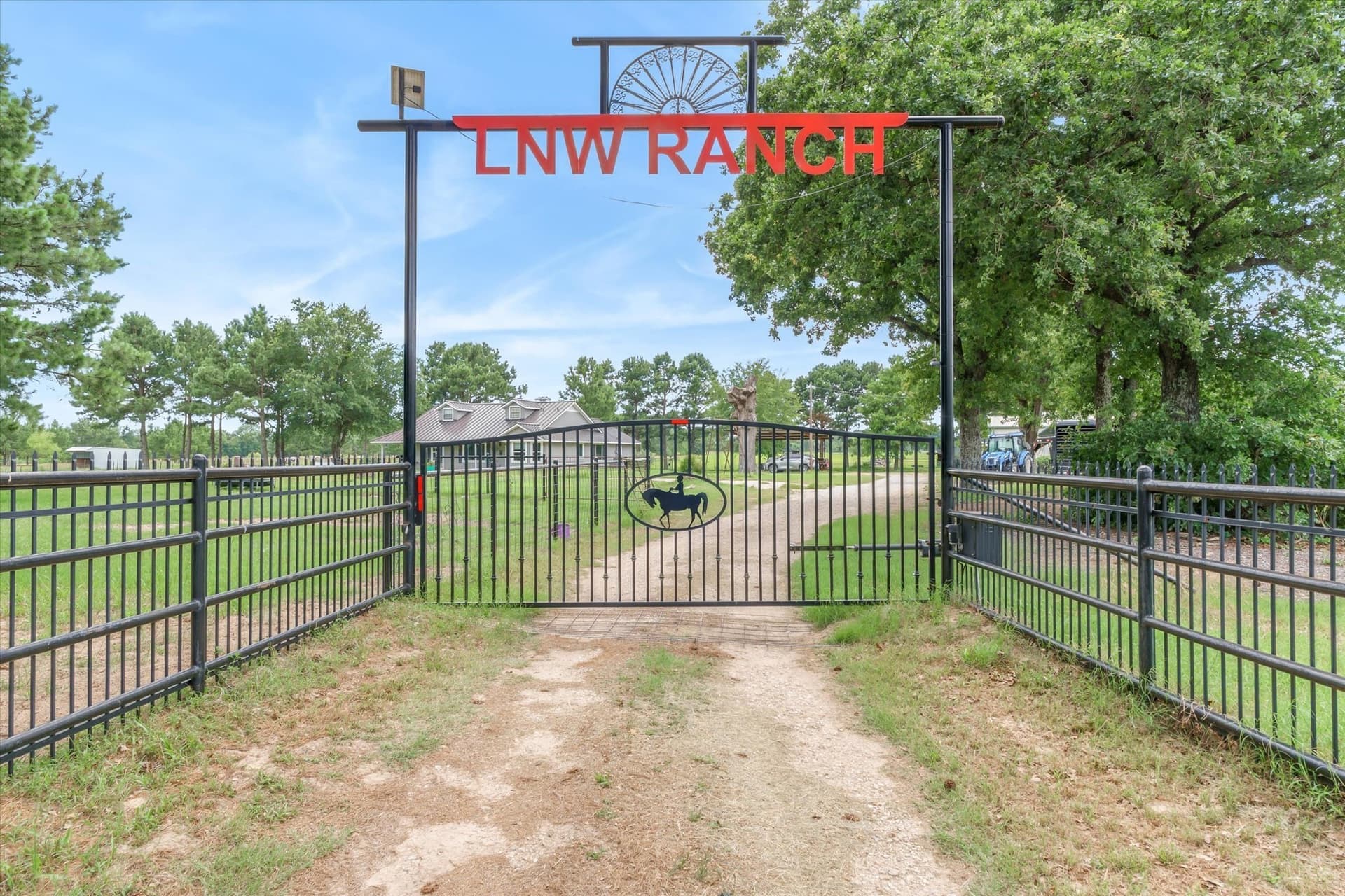 15.3 acres in Van Zandt County - photo 8
