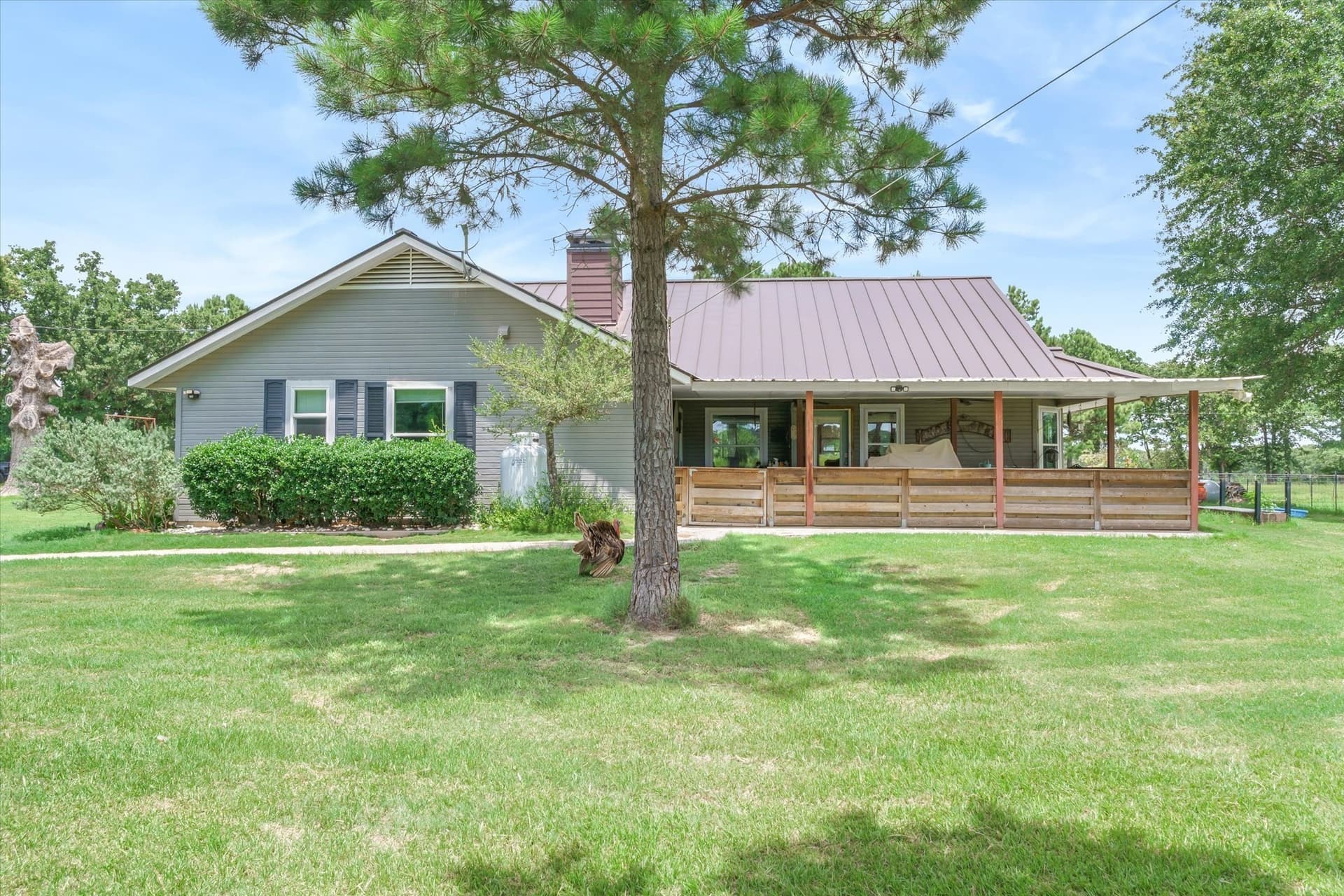 15.3 acres in Van Zandt County - photo 27
