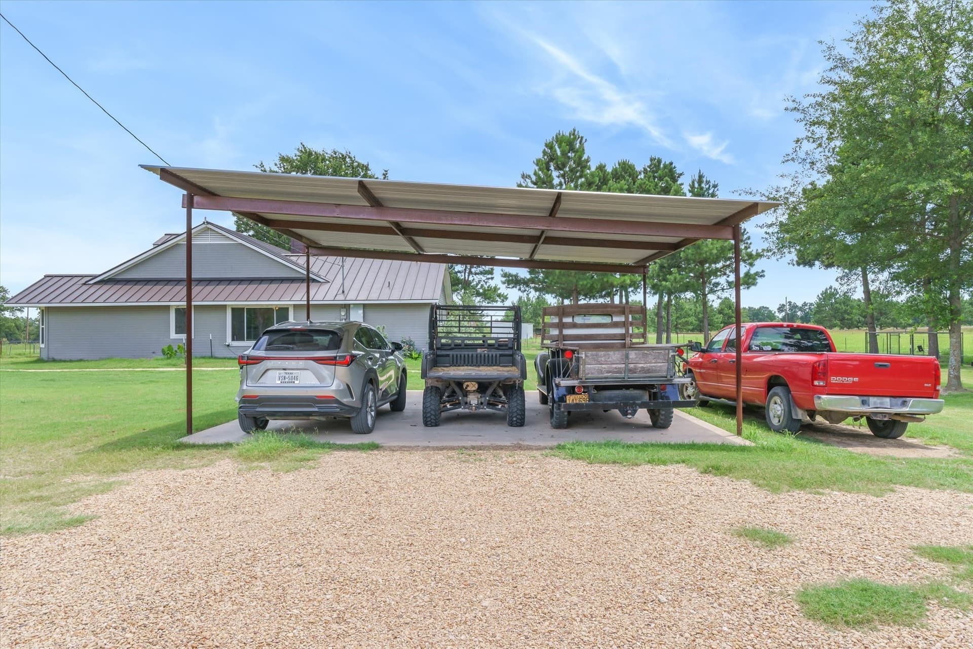 15.3 acres in Van Zandt County - photo 29