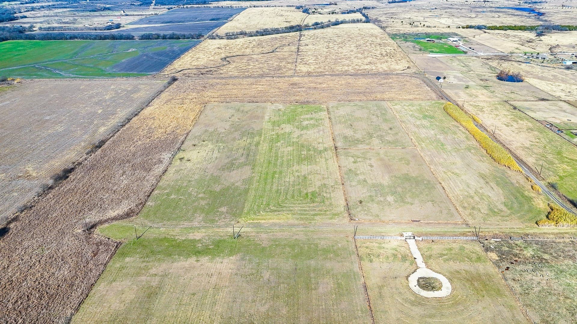 5 acres in Navarro County - photo 5