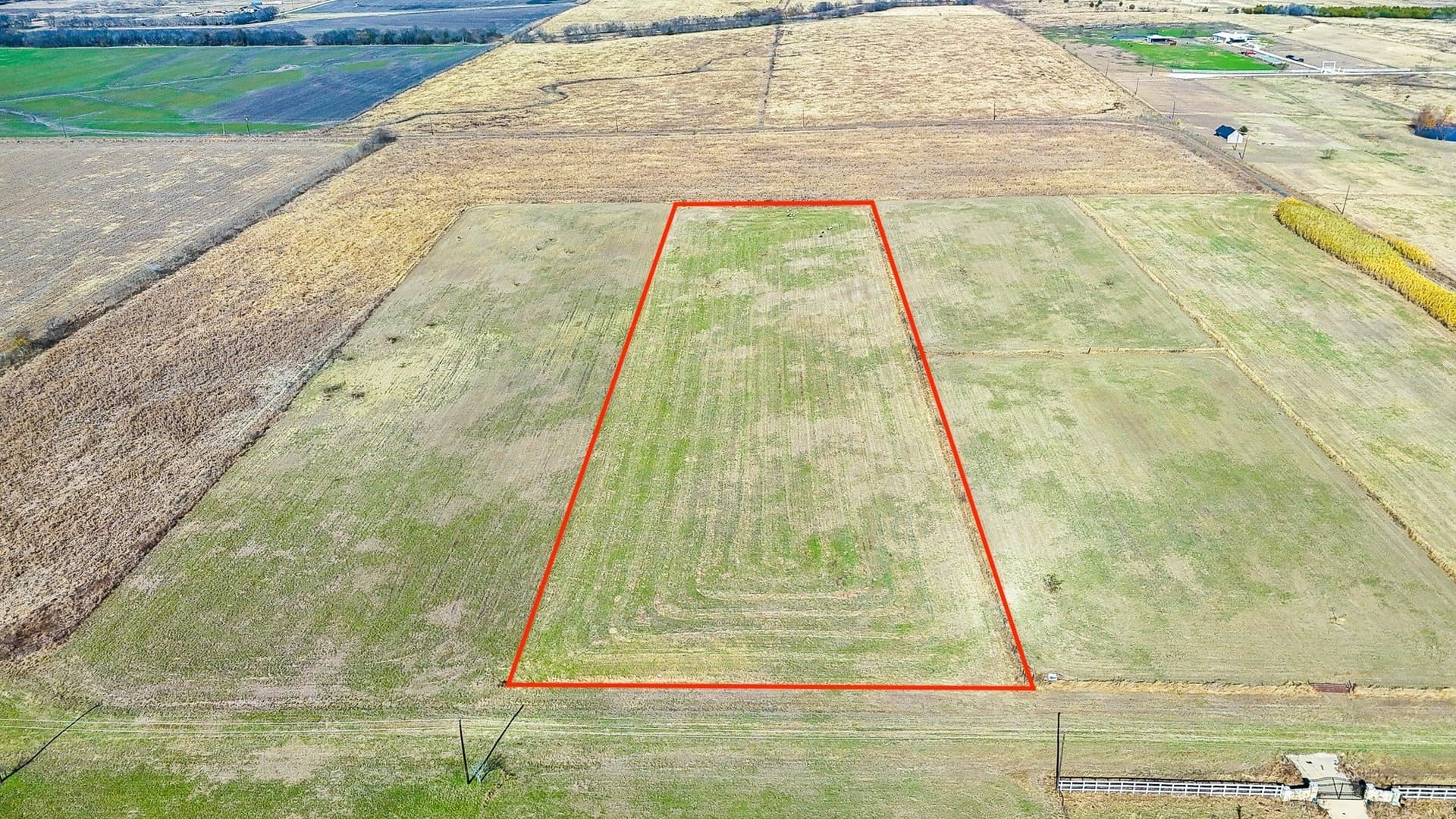 5 acres in Navarro County - photo 2