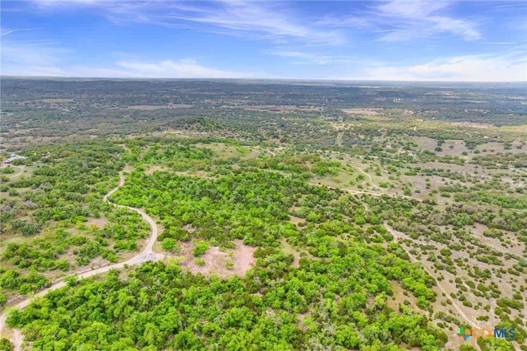 5.66 acres in Blanco County featured view