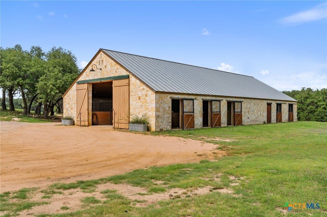 5.66 acres in Blanco County - photo 33