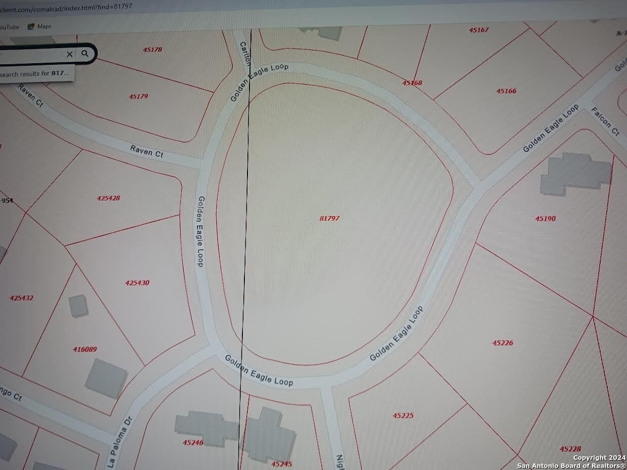 3.08 acres in Comal County gallery image 3