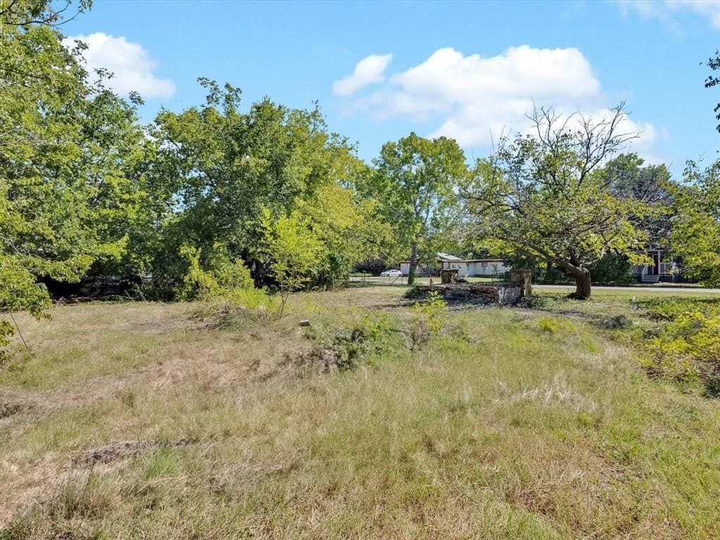 0.12 acres in Denton County featured view