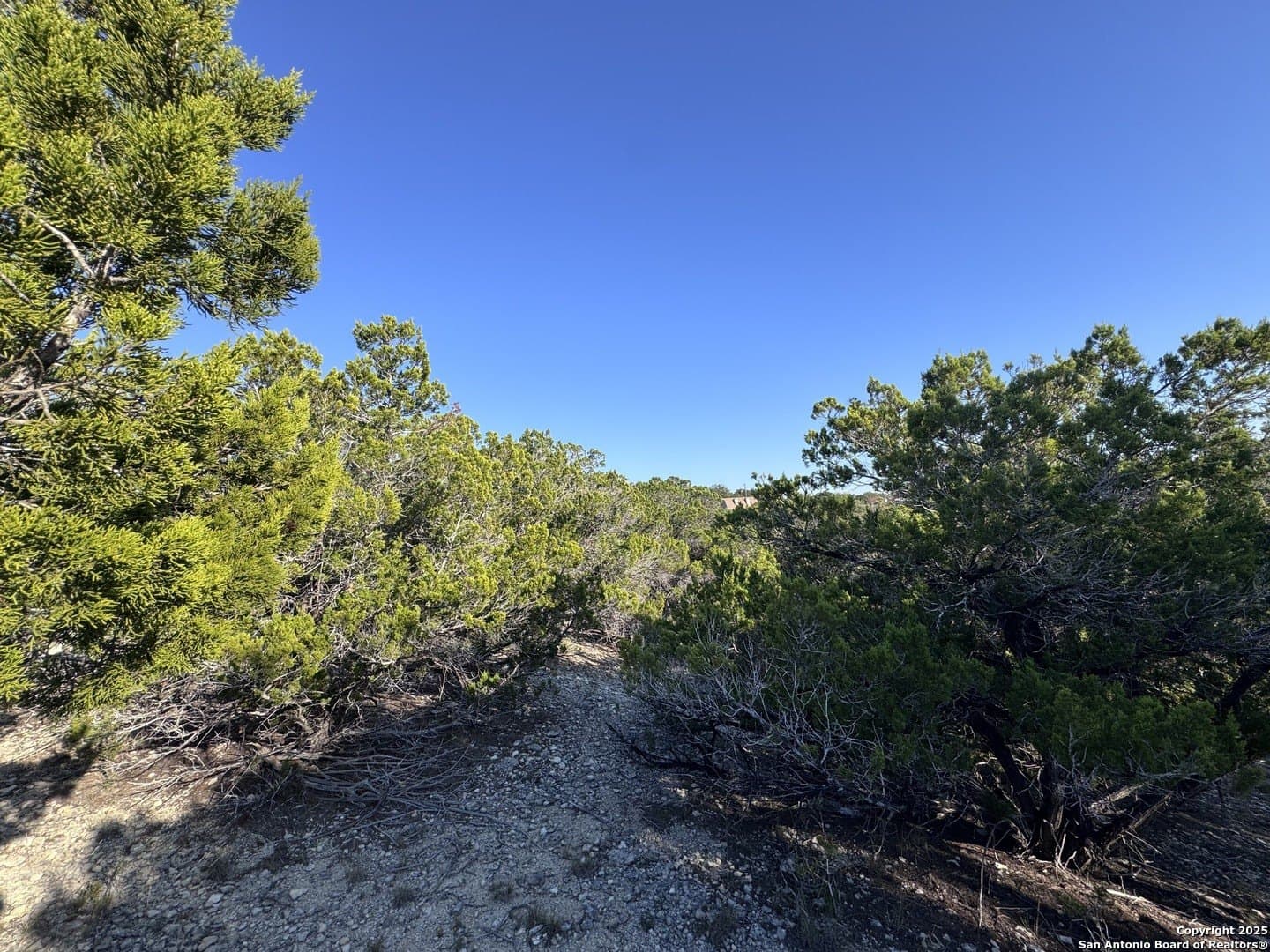 0.18 acres in Bandera County featured view