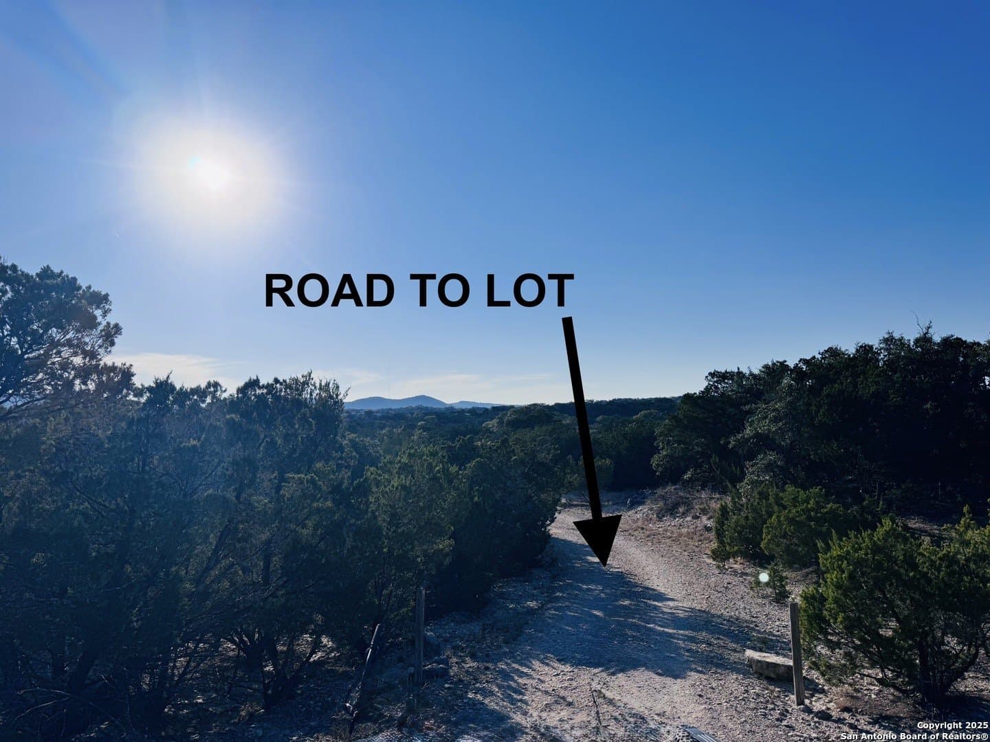 0.18 acres in Bandera County gallery image 2