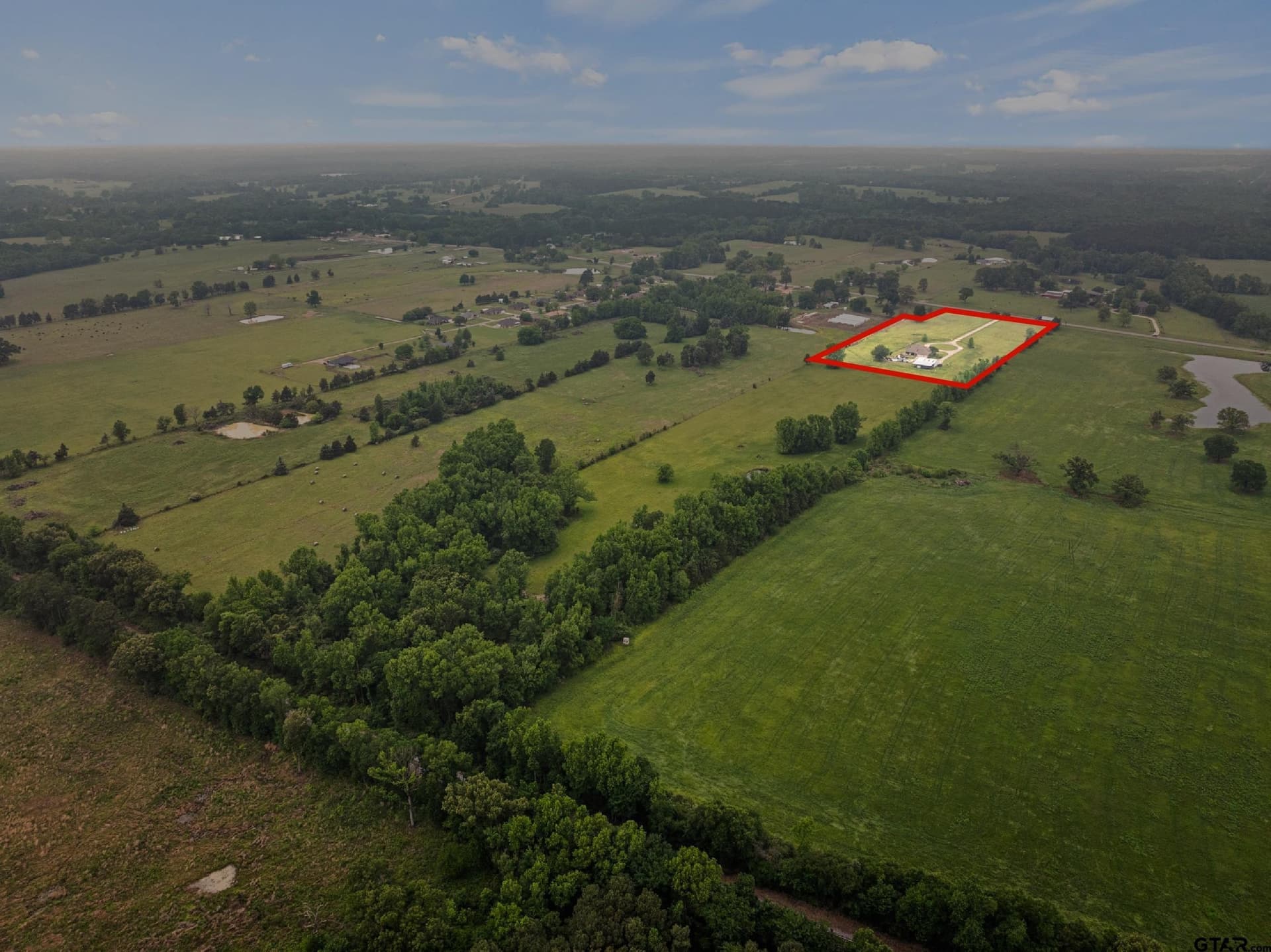 7.41 acres in Camp County - photo 39