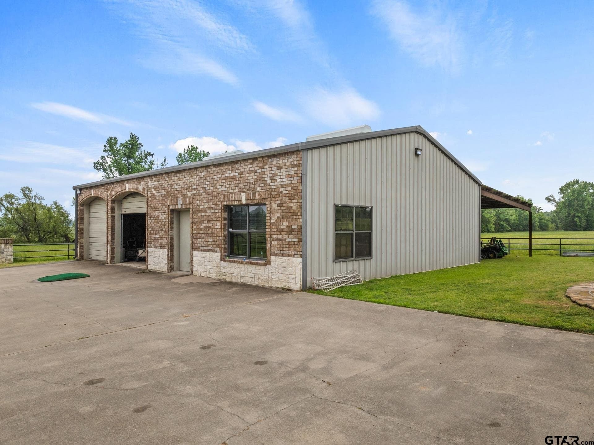 7.41 acres in Camp County - photo 32