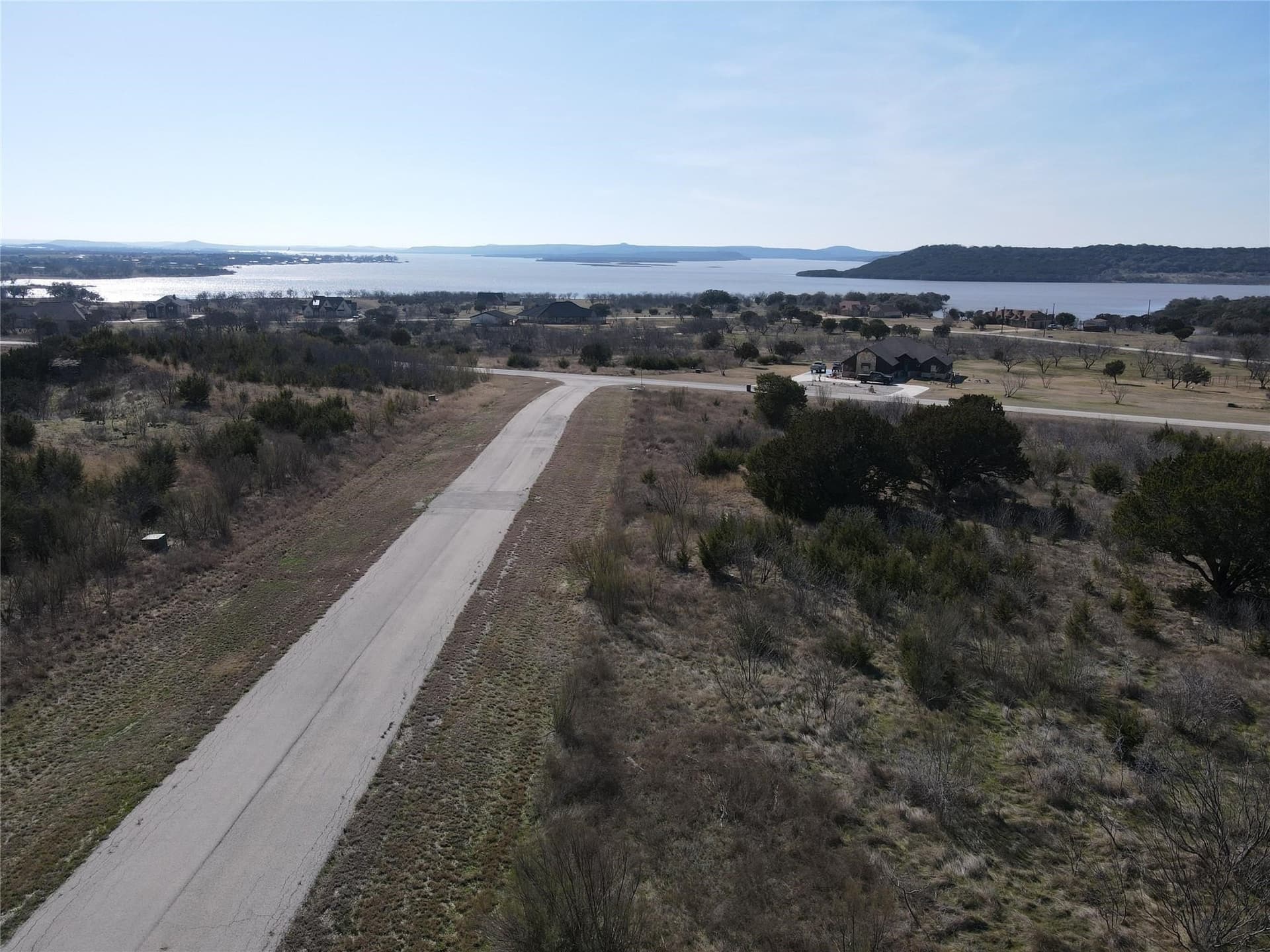 1.05 acres in Palo Pinto County gallery image 4