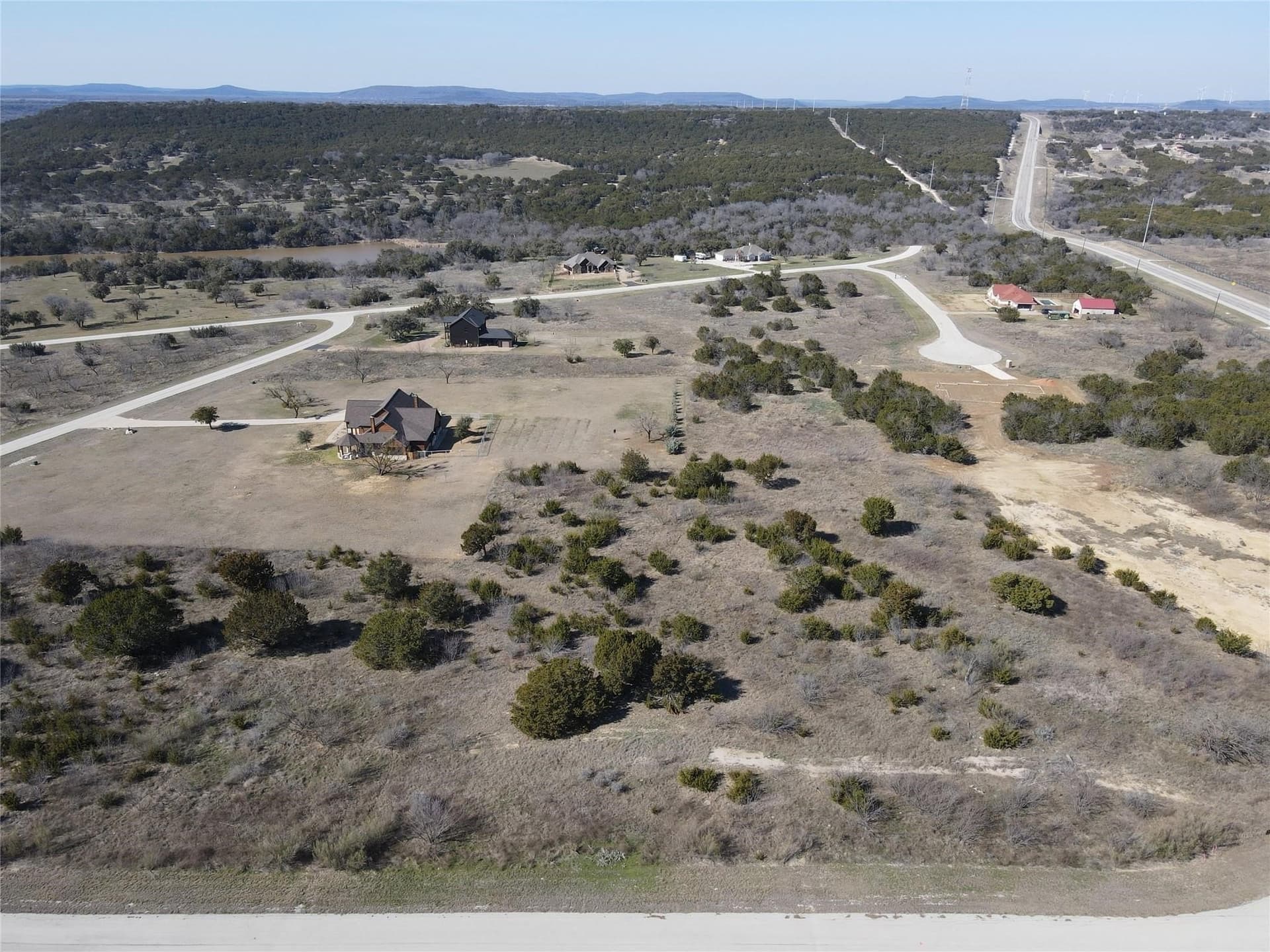 1.05 acres in Palo Pinto County gallery image 3