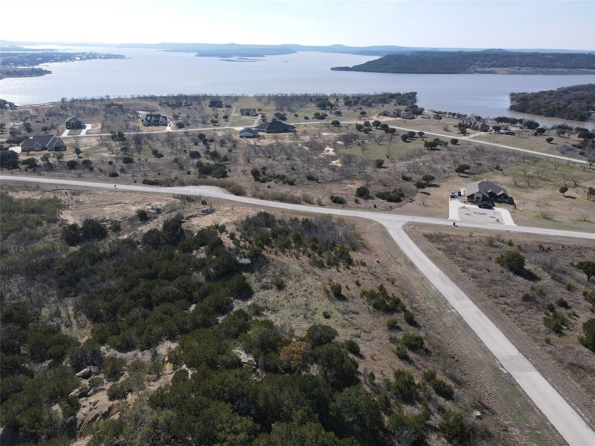 1.05 acres in Palo Pinto County featured view