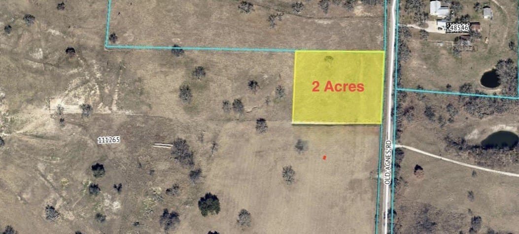 2 acres in Parker County - photo 2