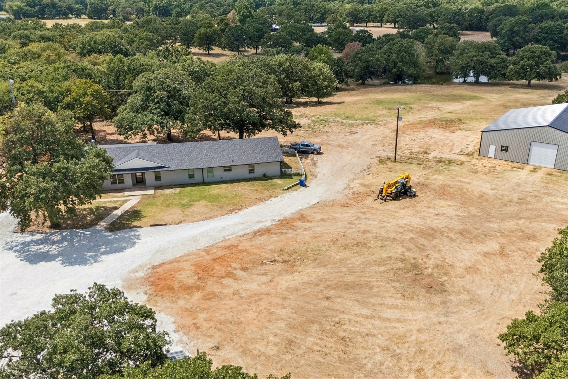 12.79 acres in Grayson County - photo 23