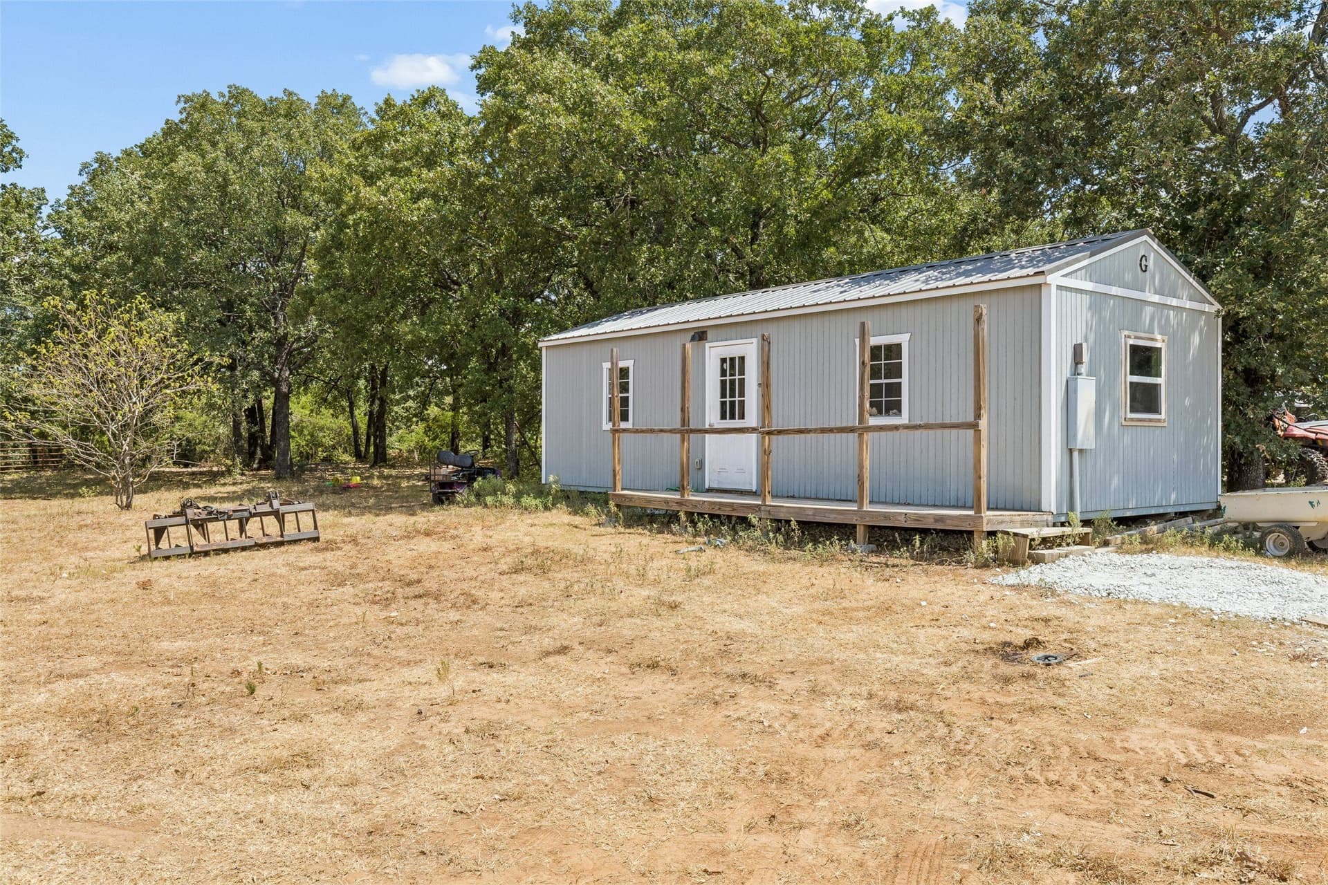 12.79 acres in Grayson County - photo 22