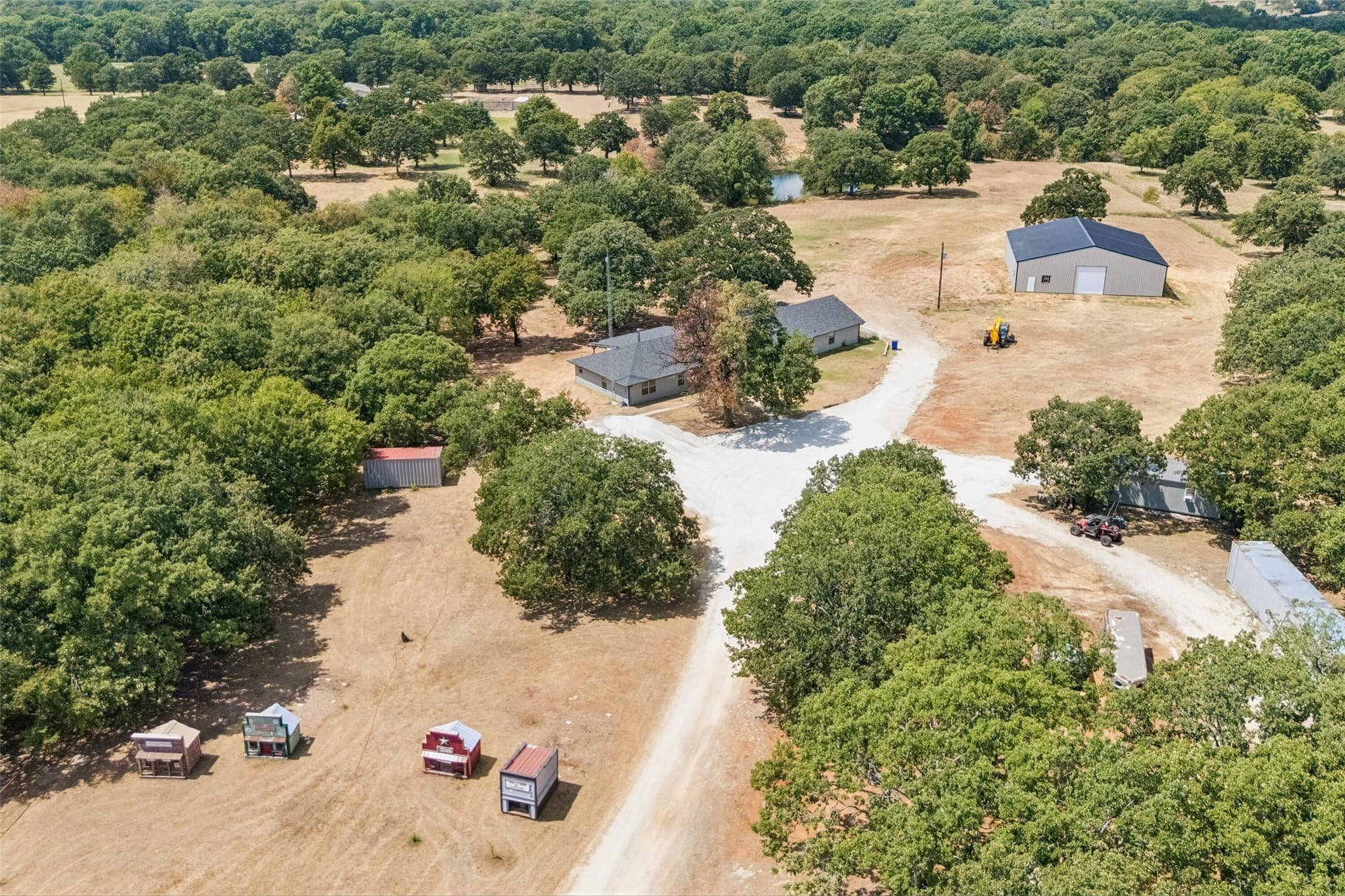 12.79 acres in Grayson County - photo 24