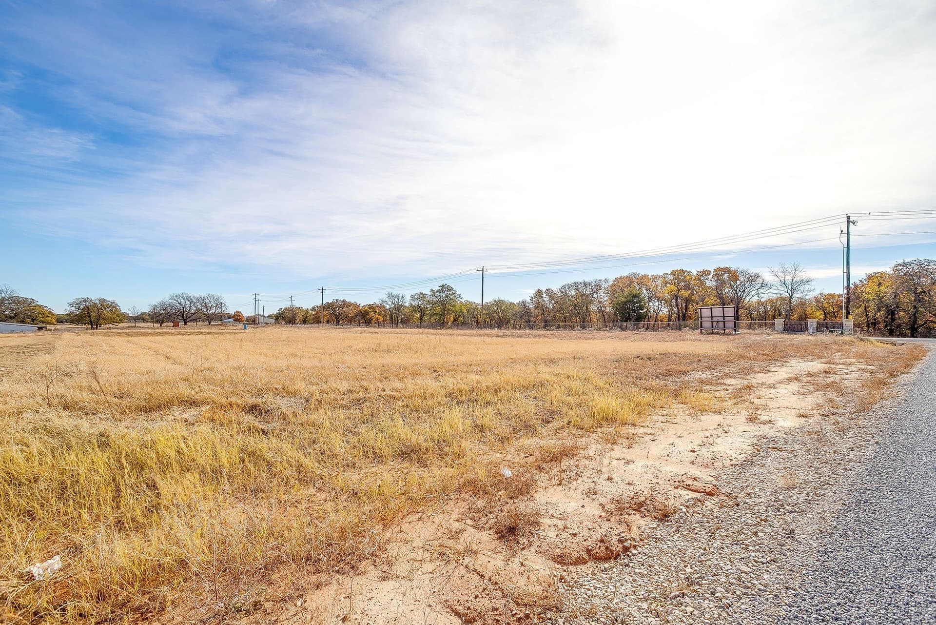 2.1 acres in Parker County featured view