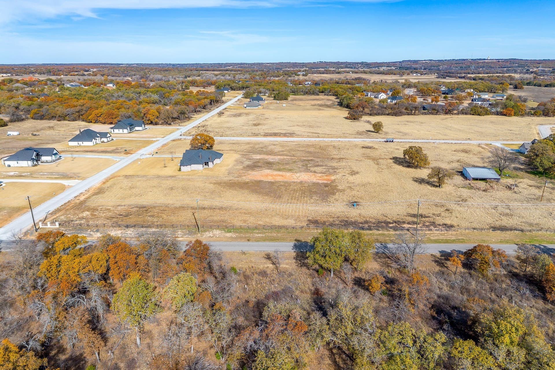 2.1 acres in Parker County gallery image 2