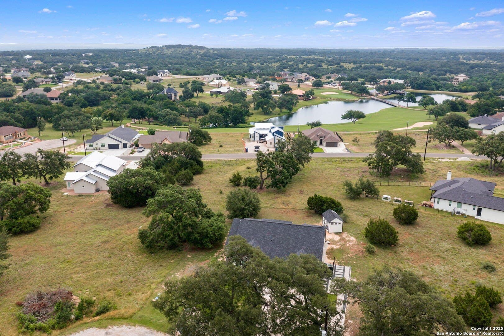0.33 acres in Blanco County featured view