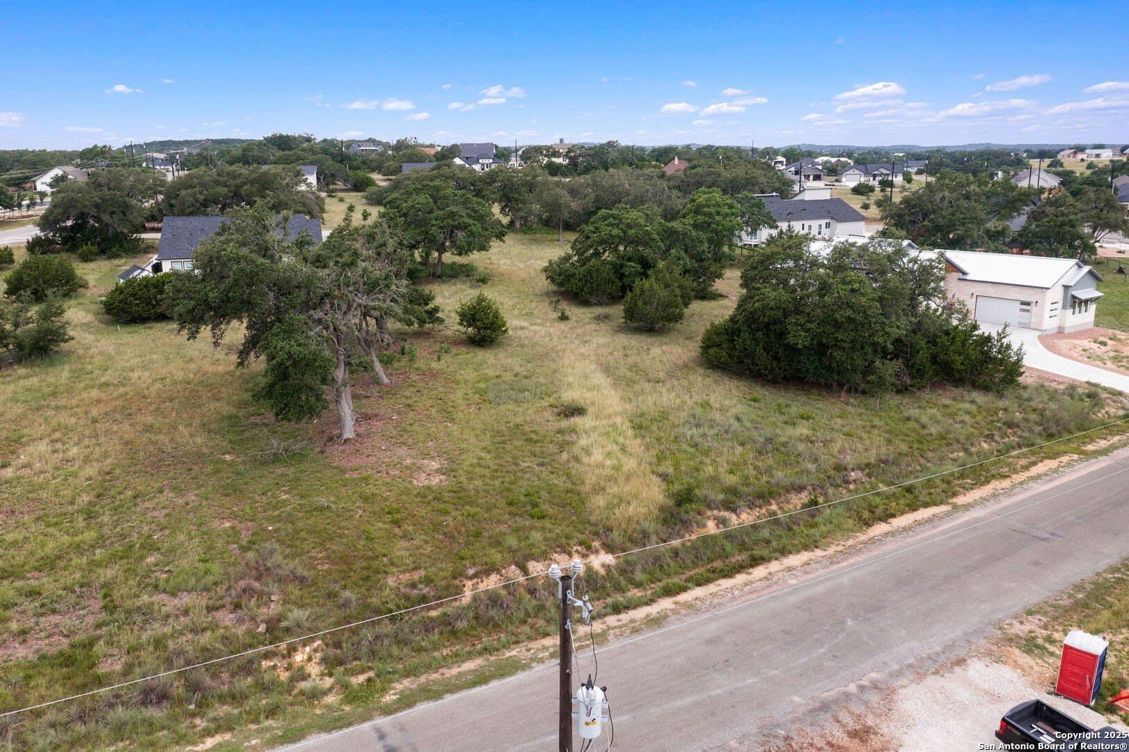 0.33 acres in Blanco County gallery image 2