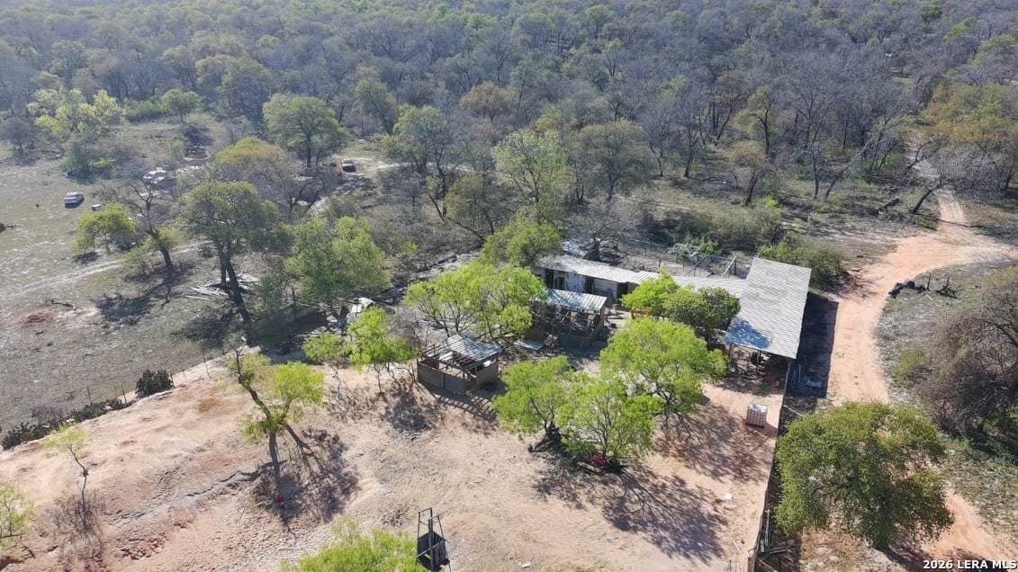 6.8 acres in Atascosa County