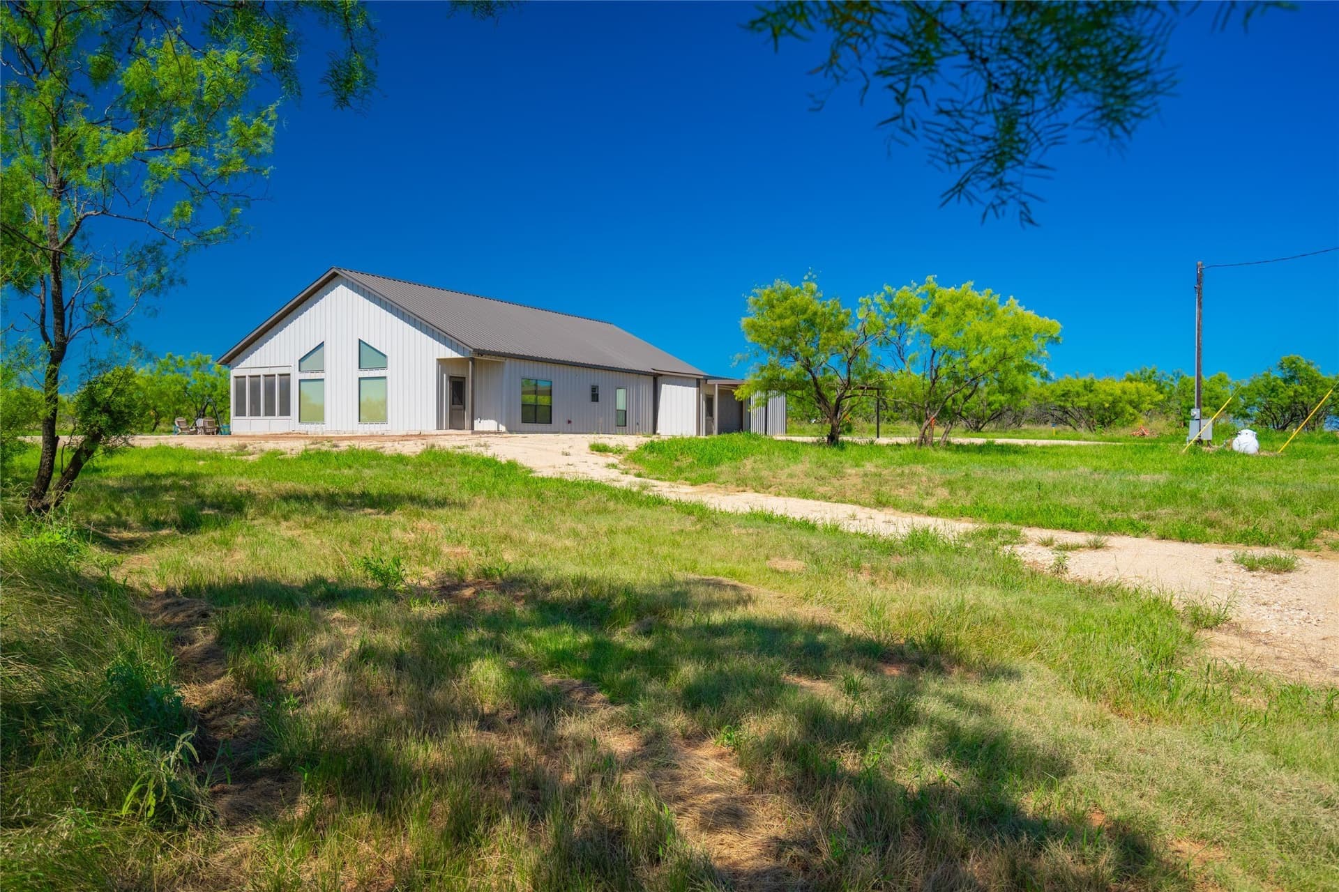 219 acres in Young County - photo 3