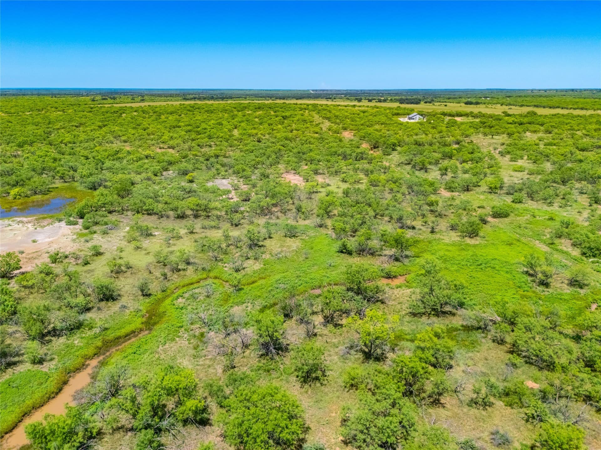 219 acres in Young County - photo 35