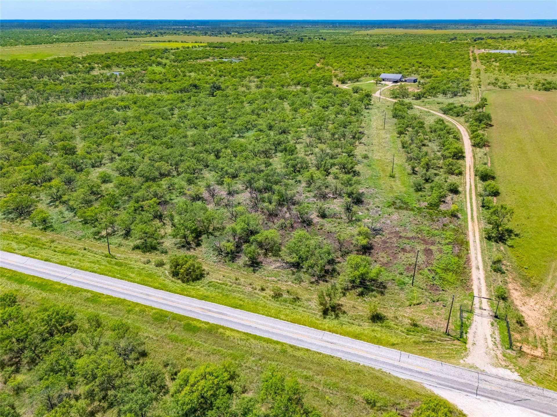 219 acres in Young County - photo 5