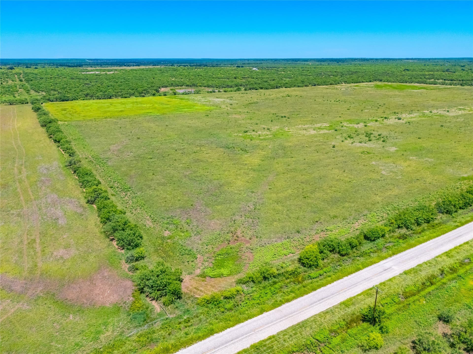 219 acres in Young County - photo 37
