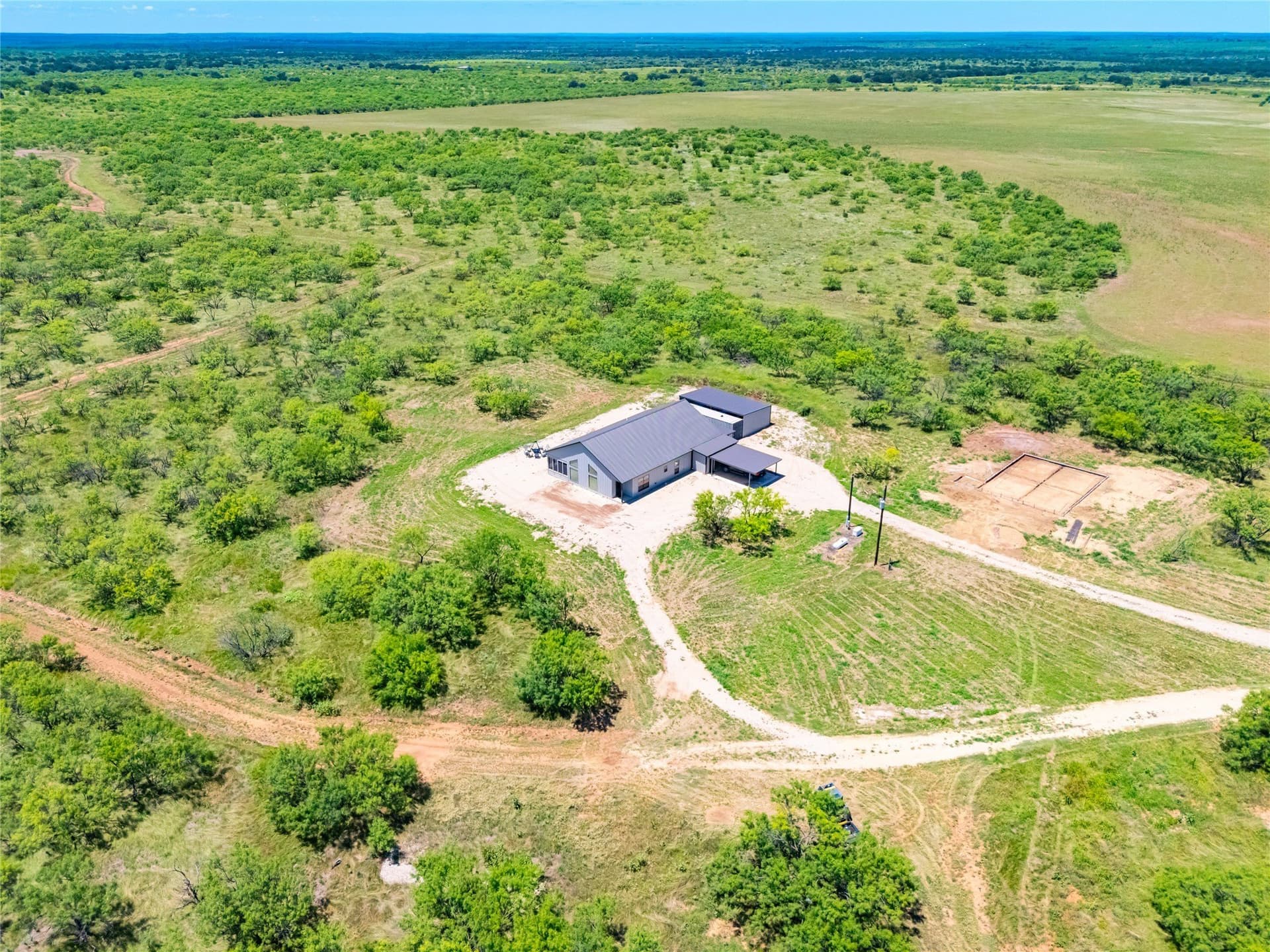 219 acres in Young County - photo 4