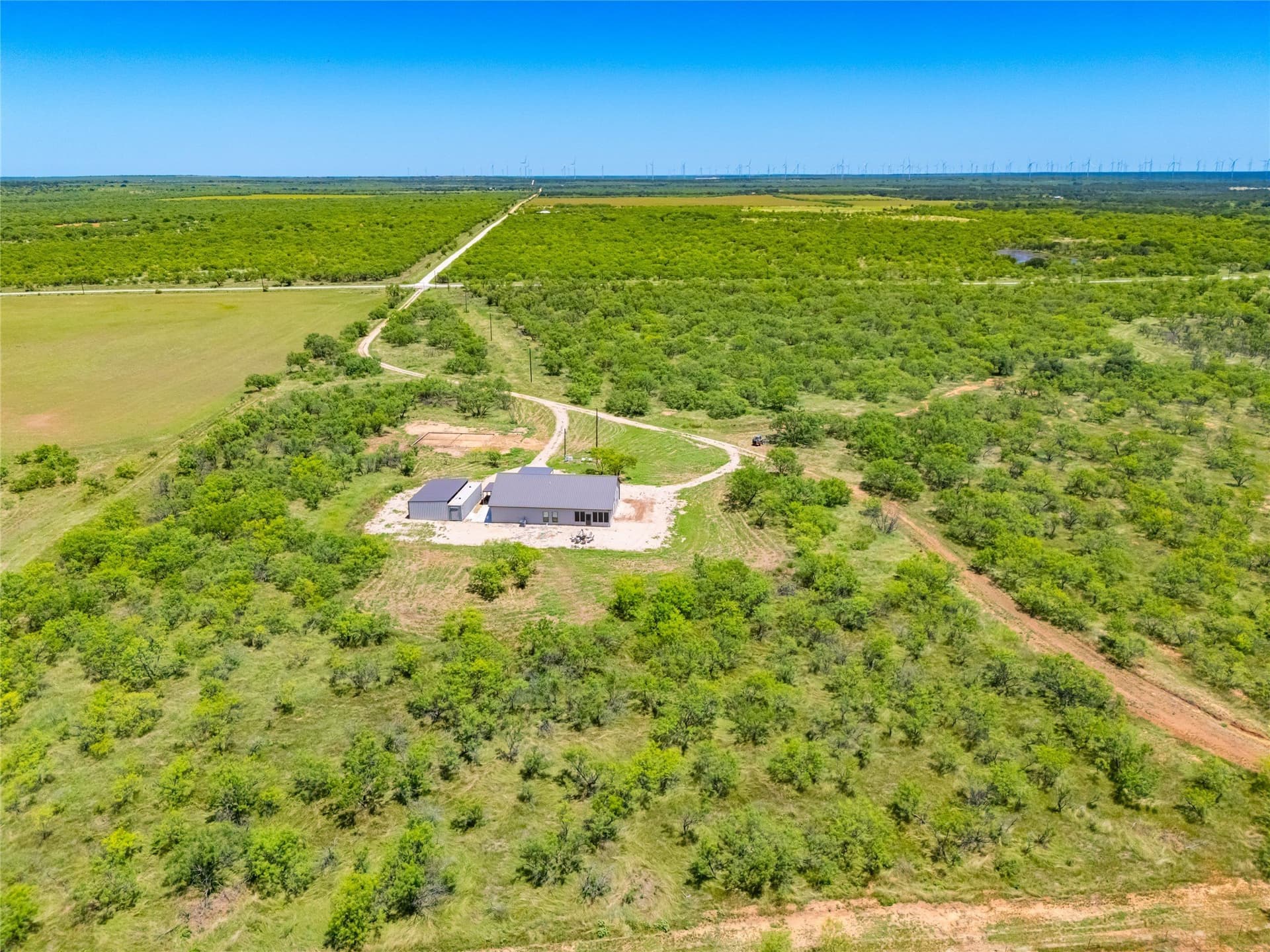 219 acres in Young County - photo 25