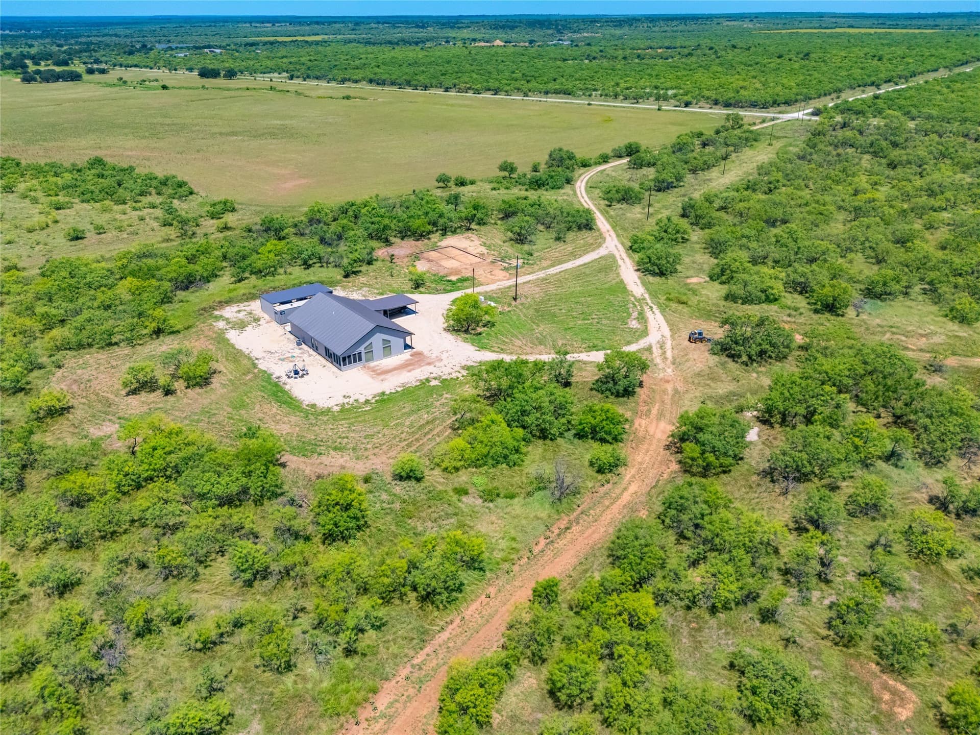 219 acres in Young County - photo 9